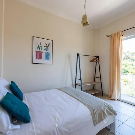 Villa La Maison Blanche - 300m De La Nizza